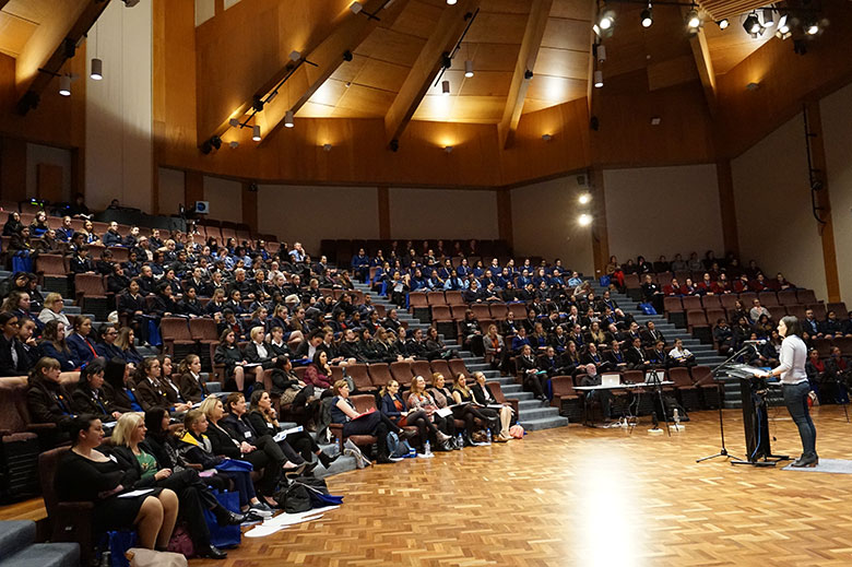 Careers in STEM